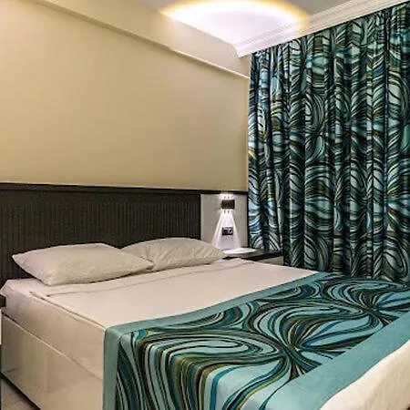 Meryam Sueit Deluxe * Сиде