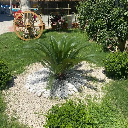 B&B Meryam Sueit Deluxe