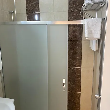 Meryam Sueit Deluxe Отель типа 